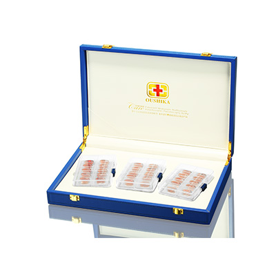 景泰子宫排毒套